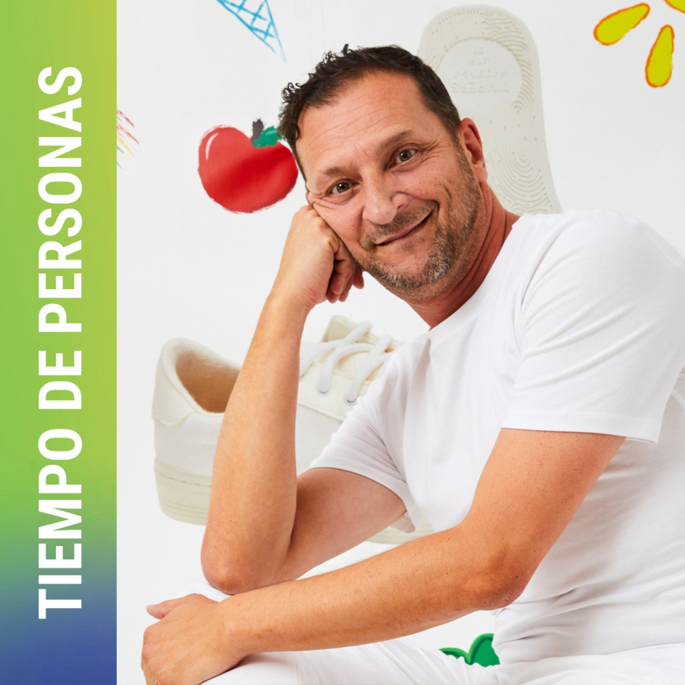 Tiempo de Personas by Timpers