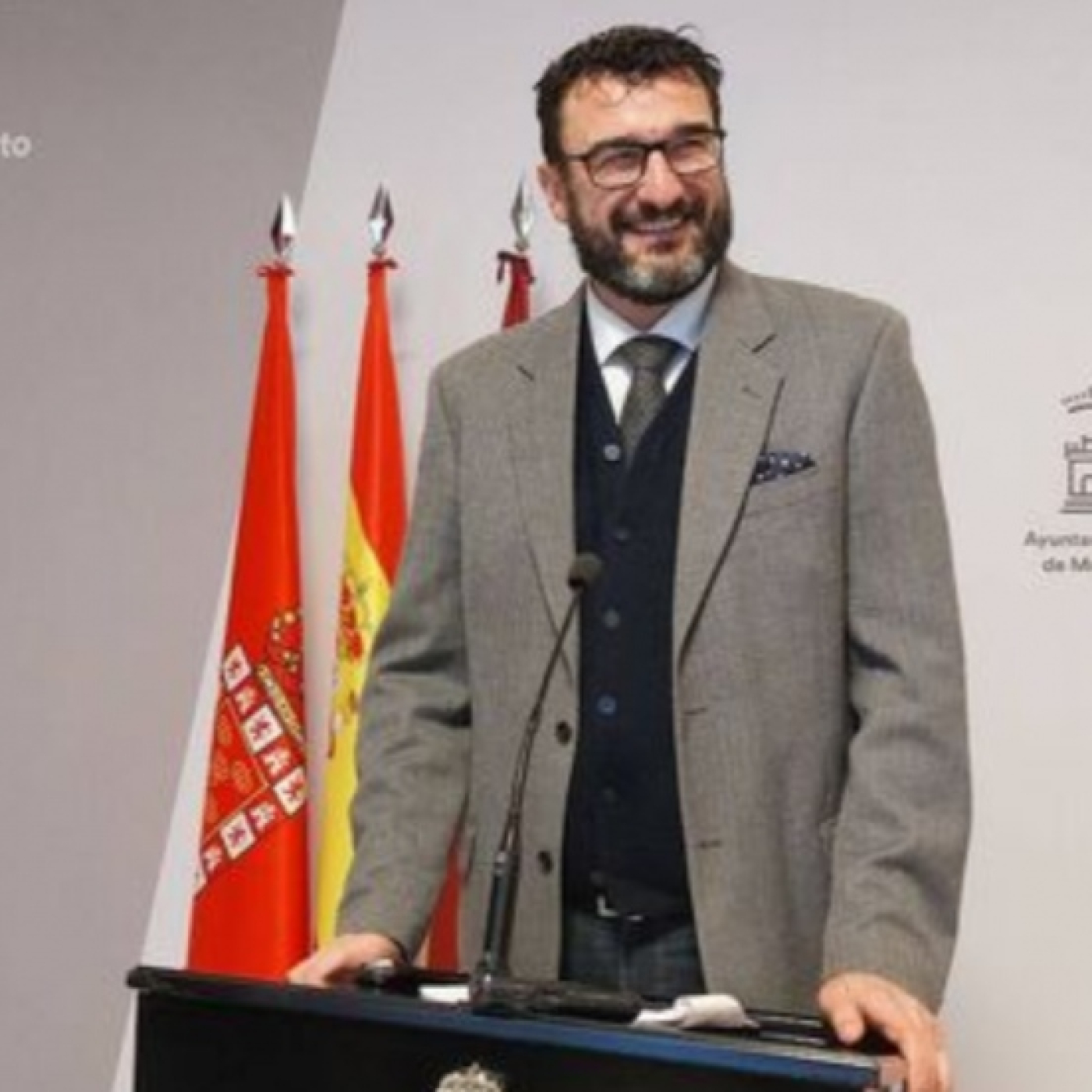 Entrevistas | Nueva temporada 2025 - 2026