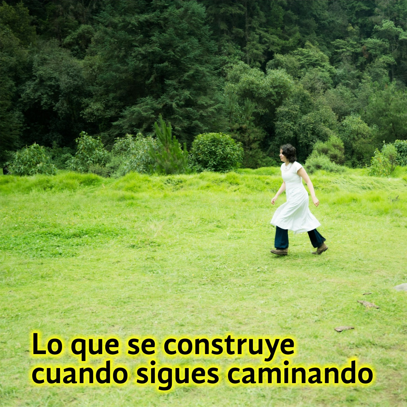 La vida hay que vivirla