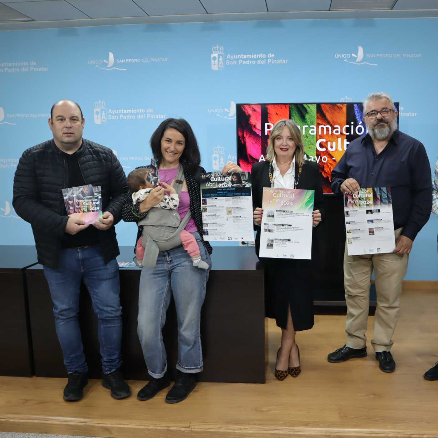 Presentación cultural segundo trimestre episode artwork