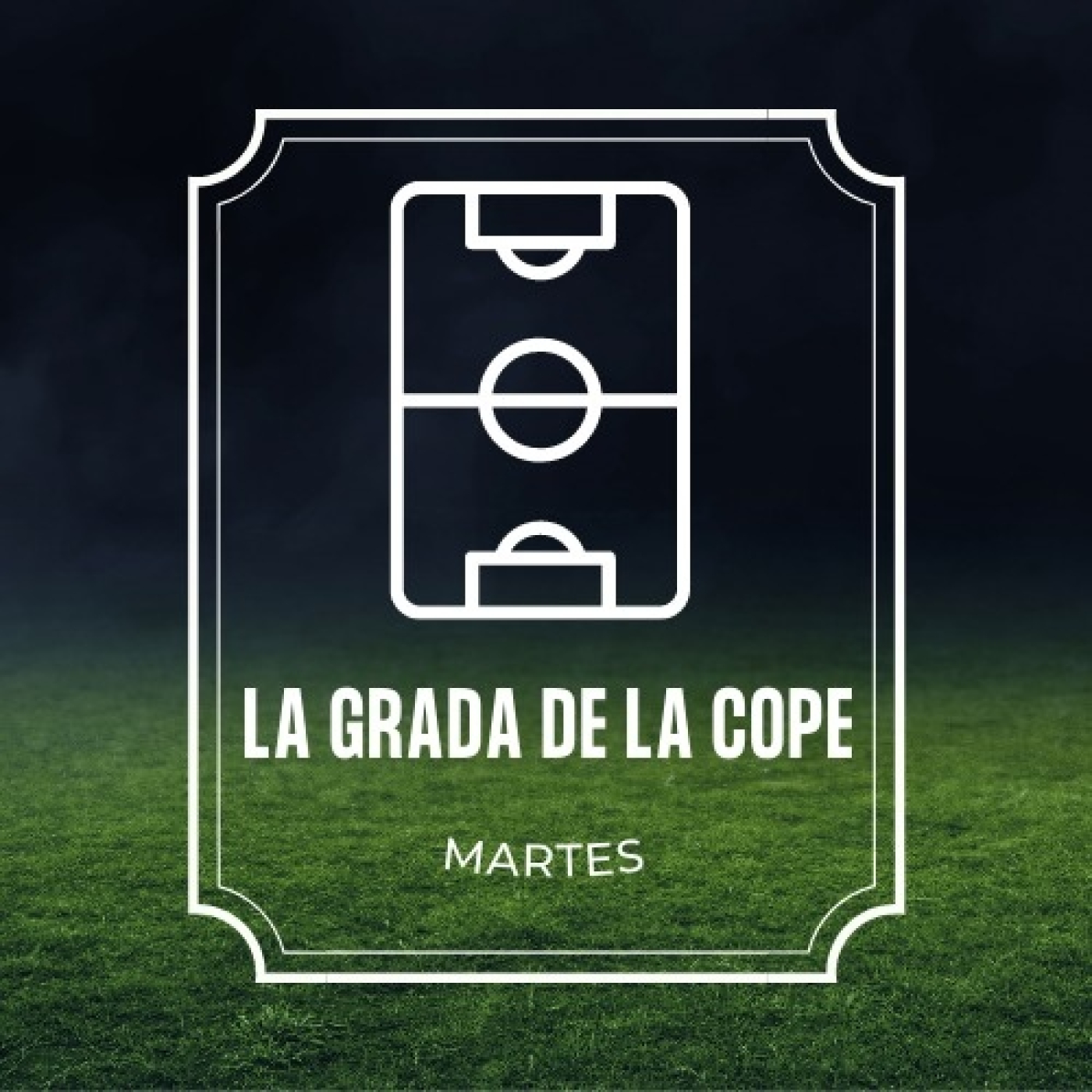 Deportes COPE Gipuzkoa 24/05/2022 episode artwork