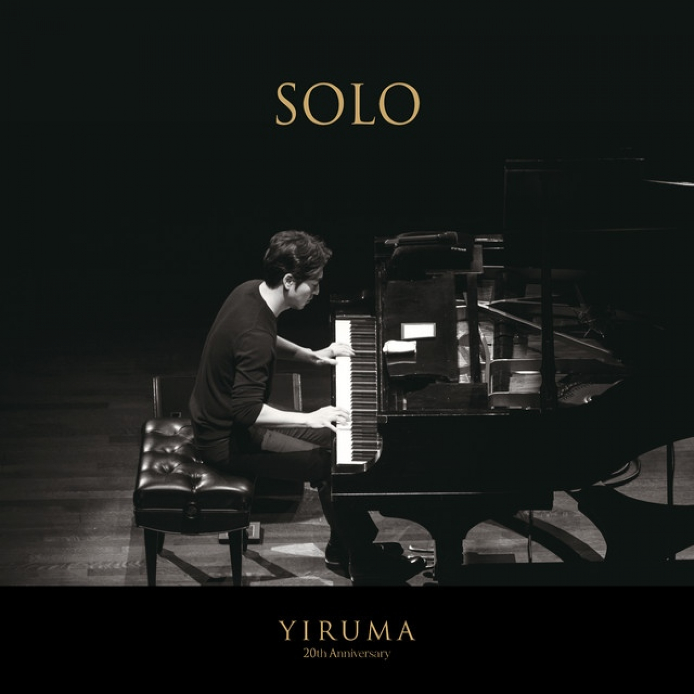 203 - Yiruma - Solo(2021) episode artwork