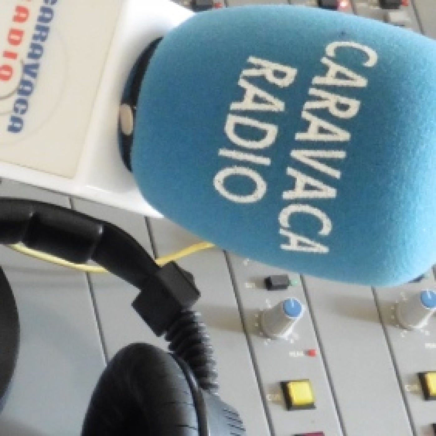 CARAVACA RADIO- Informativo matinal (12-12-2025) episode artwork