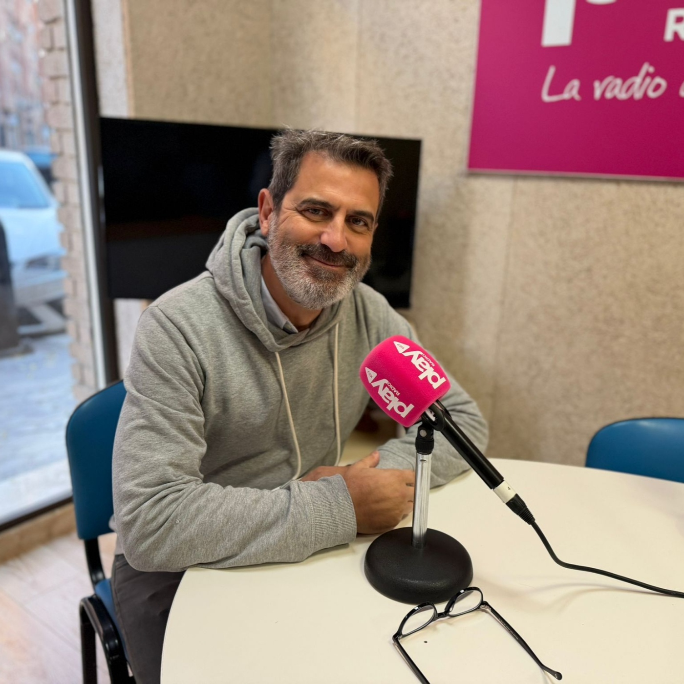 LQHF Entrevista "La Jalancina" 24-11-25 episode artwork