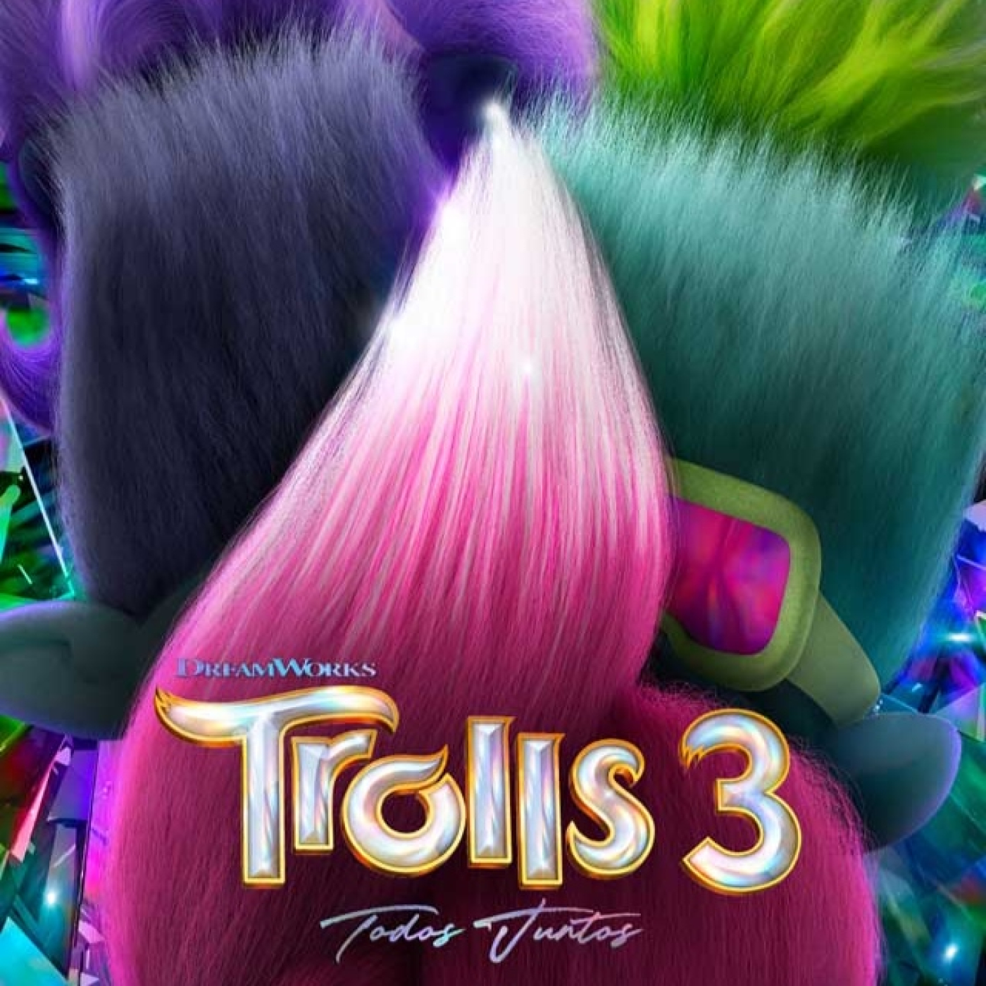 Estamos de cine