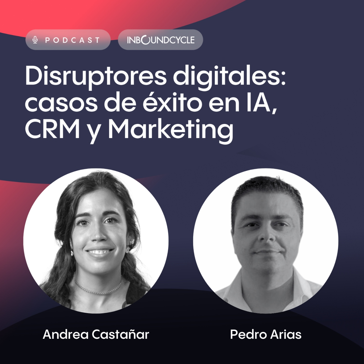 #374-Pedro Arias, Gerente regional de ventas en Movildata – La digitalización y la revolución de las ventas B2B