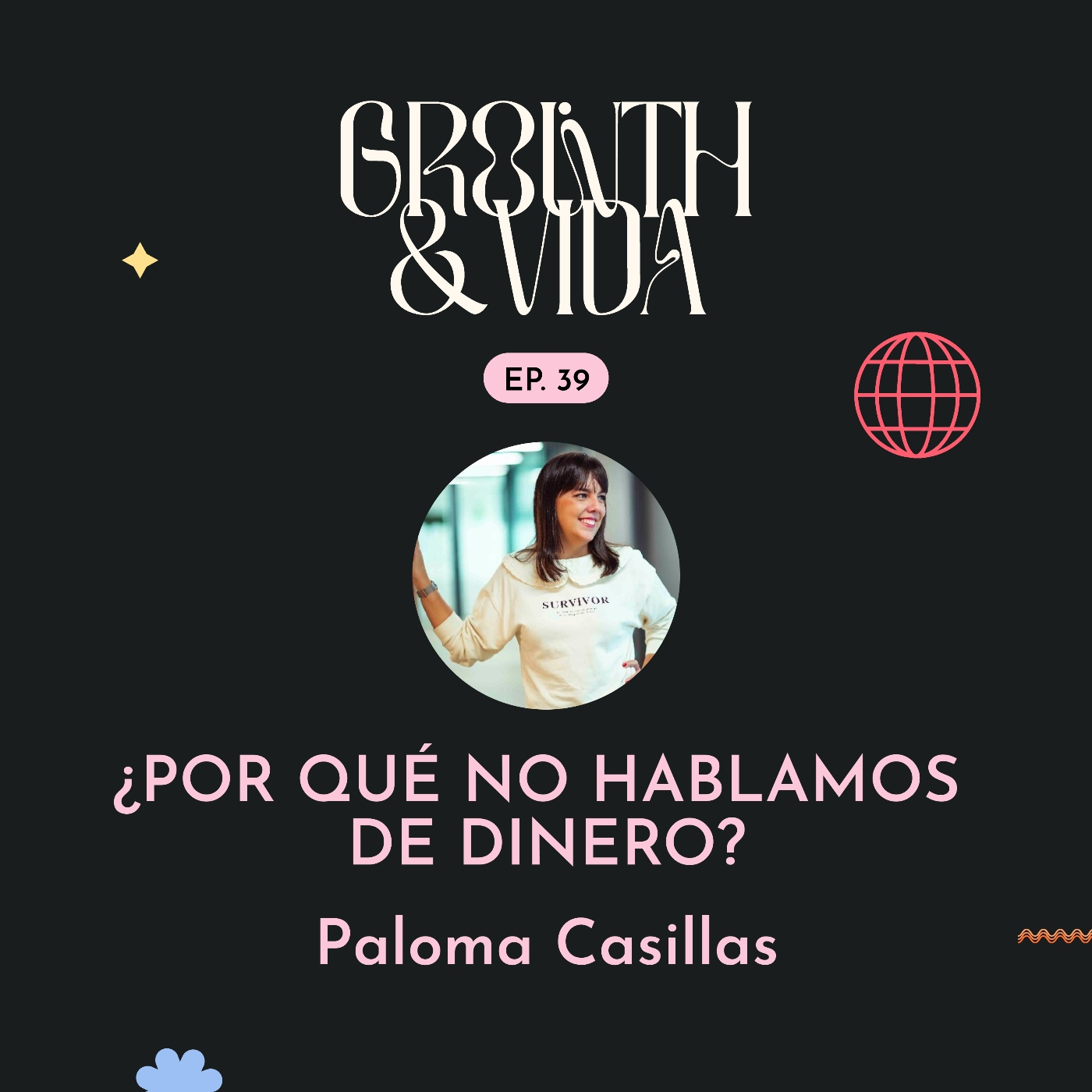 Growth y Vida