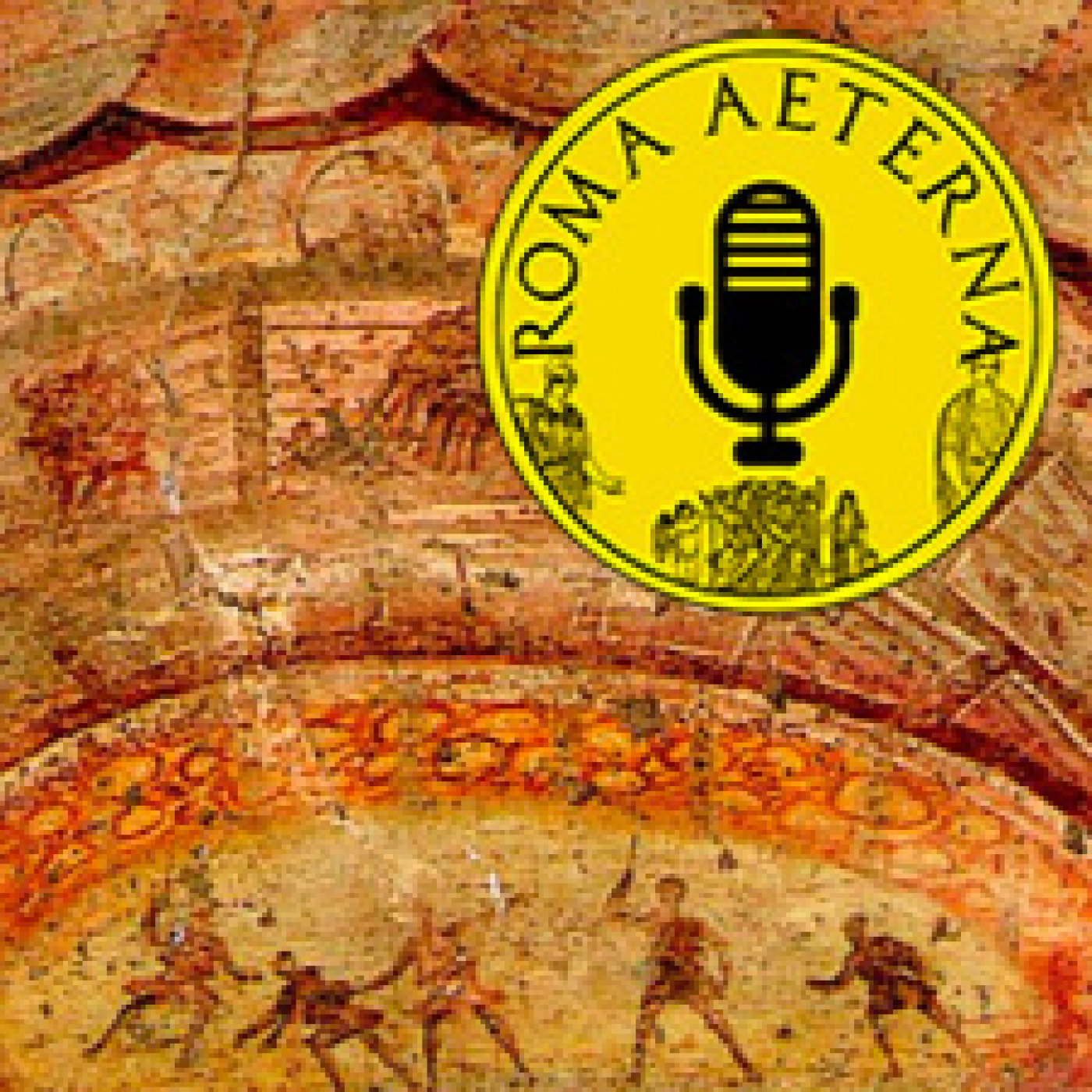 Roma Aeterna