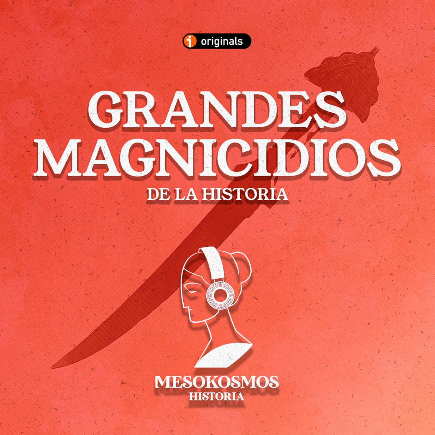 Mesokosmos Historia