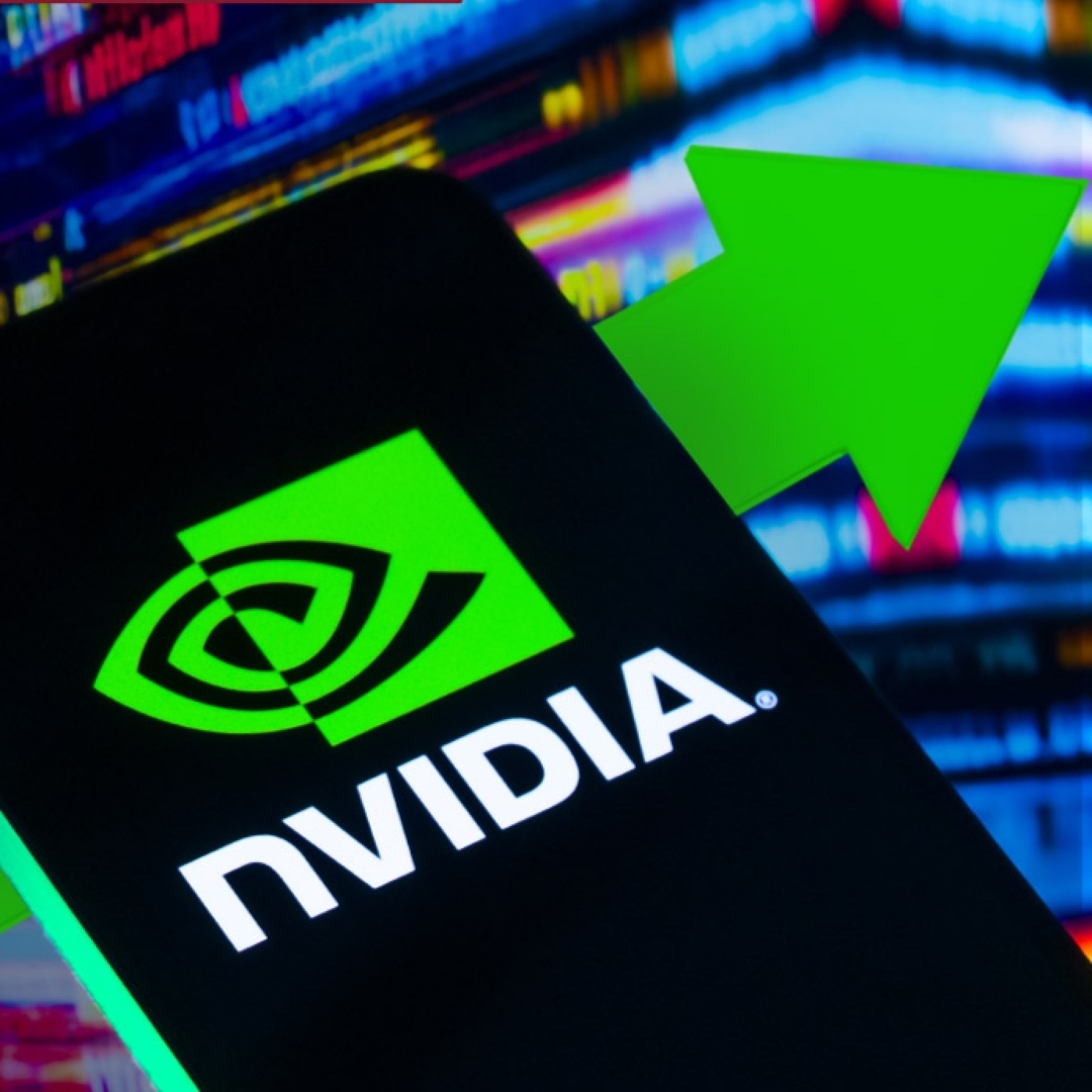 NVIDIA dispara beneficios un 56% ¿impulsará también a los inversores?