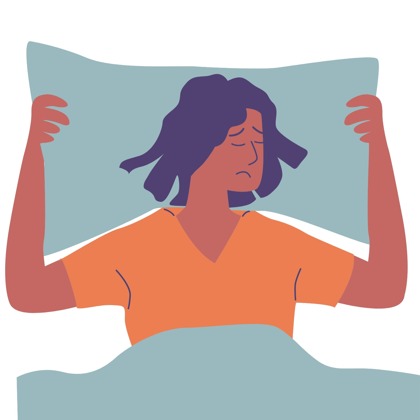 LO QUE NADIE TE DICE SOBRE DISCUTIR CON QUIÉN AMAS episode artwork