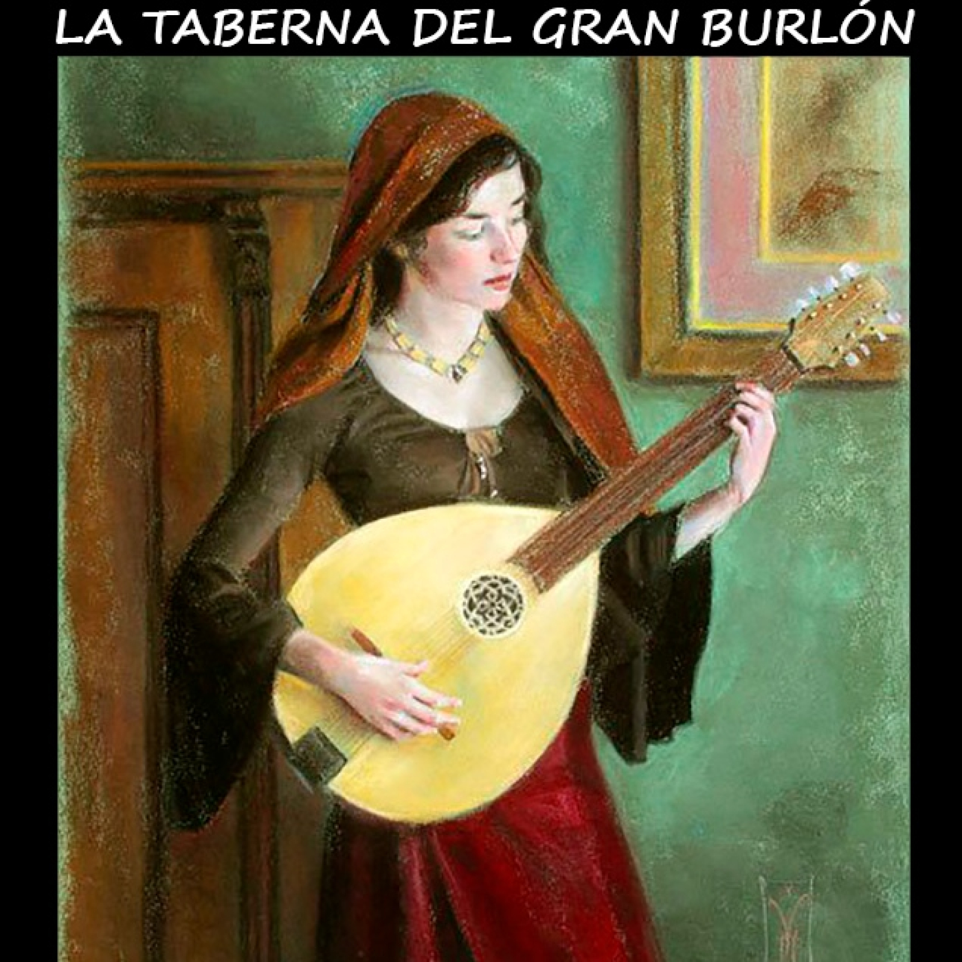 LA TABERNA DEL GRAN BURLÓN episode artwork