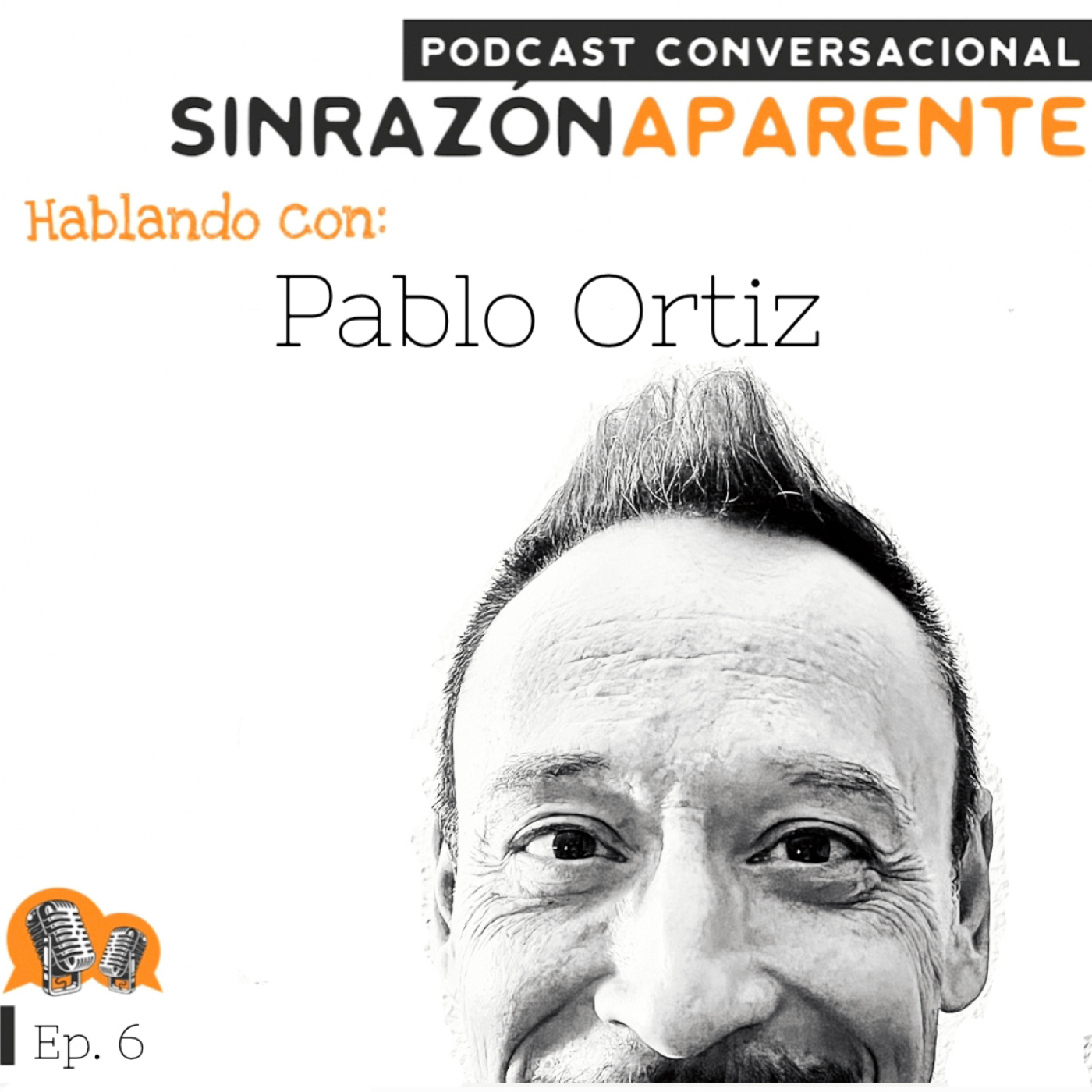 Sinrazón Aparente