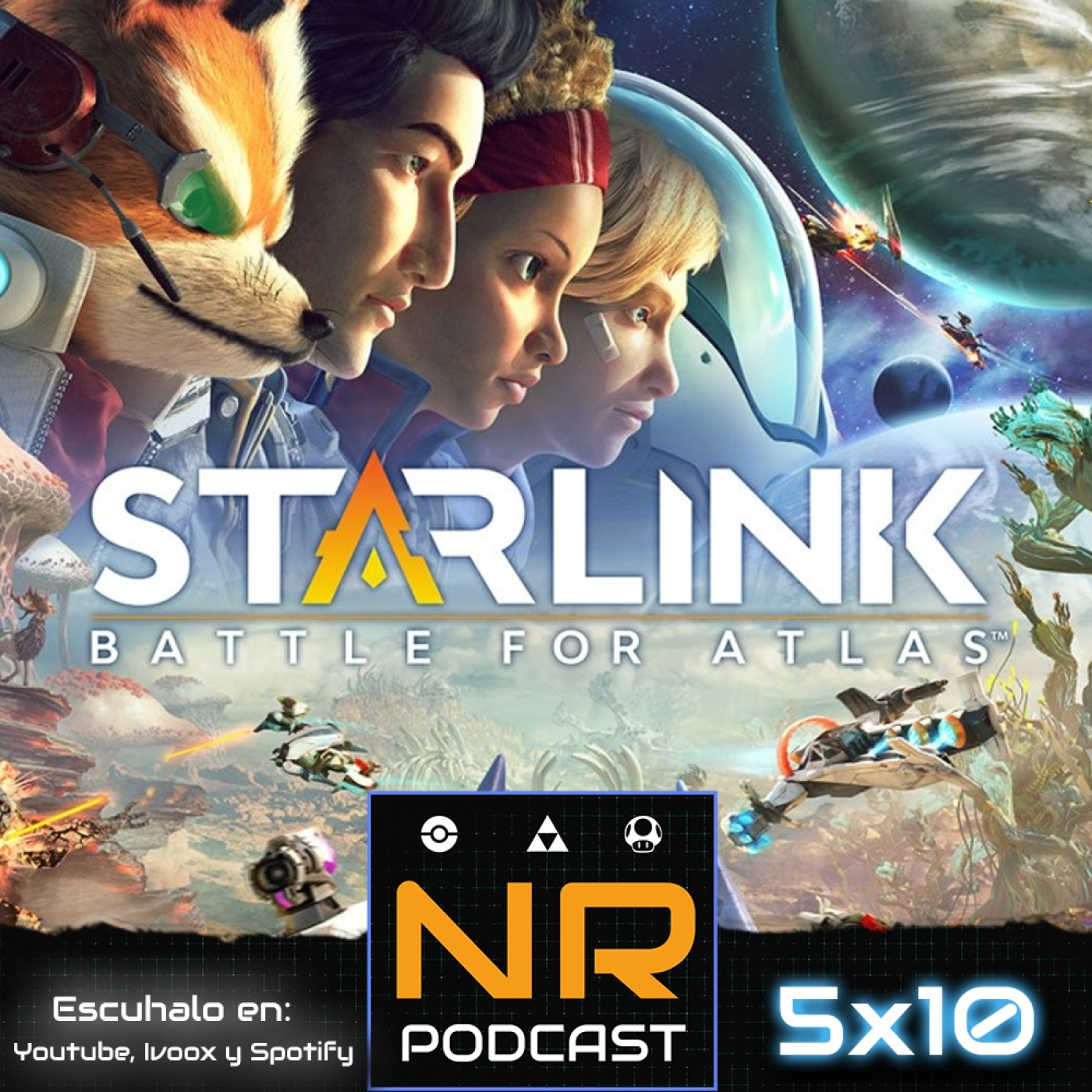 NintenRadio Podcast