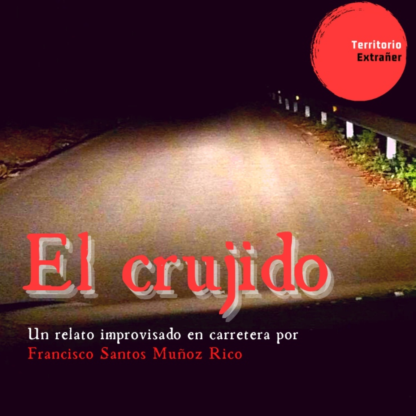 Territorio Extrañer