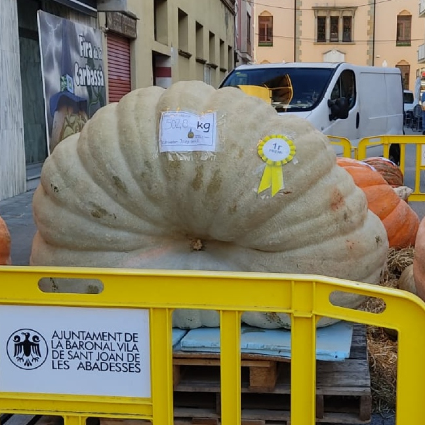 Notícies La Veu de Sant Joan