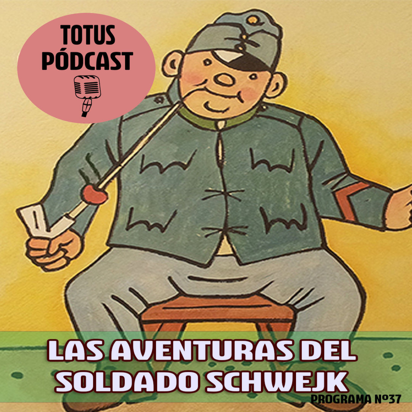 Totus Pódcast