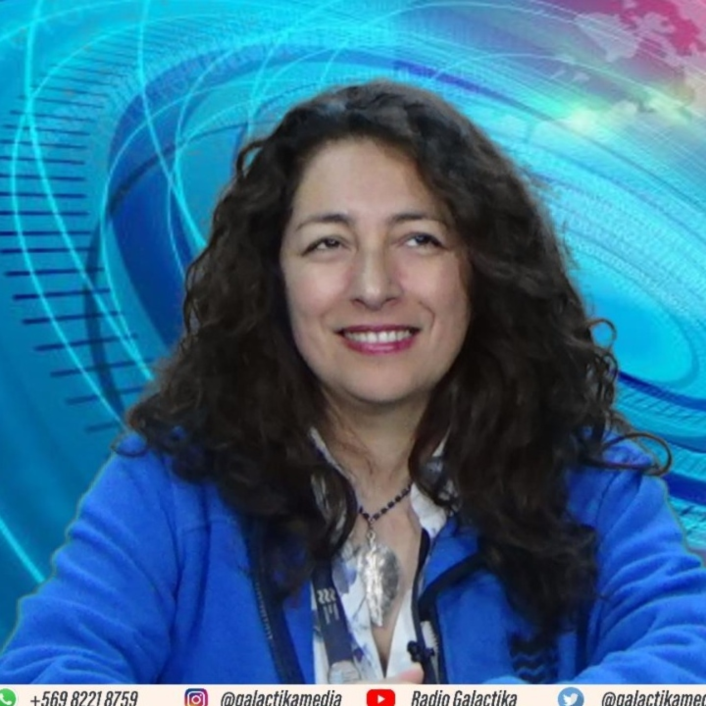 Radio Galactika