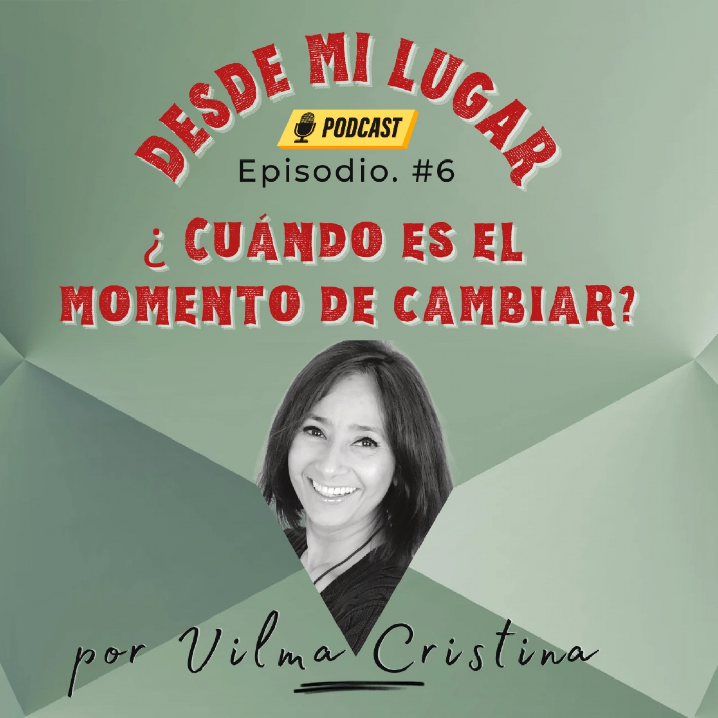 ¿Cuándo es el momento de cambiar?