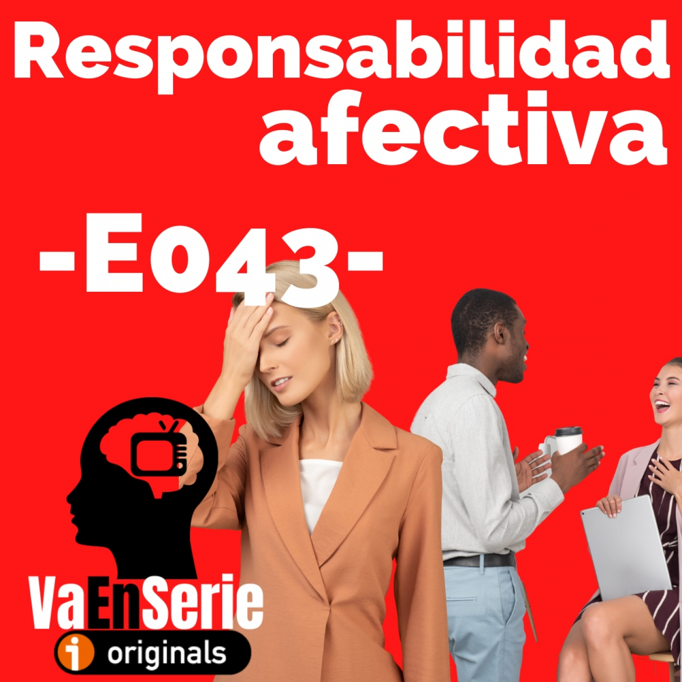 Va En Serie