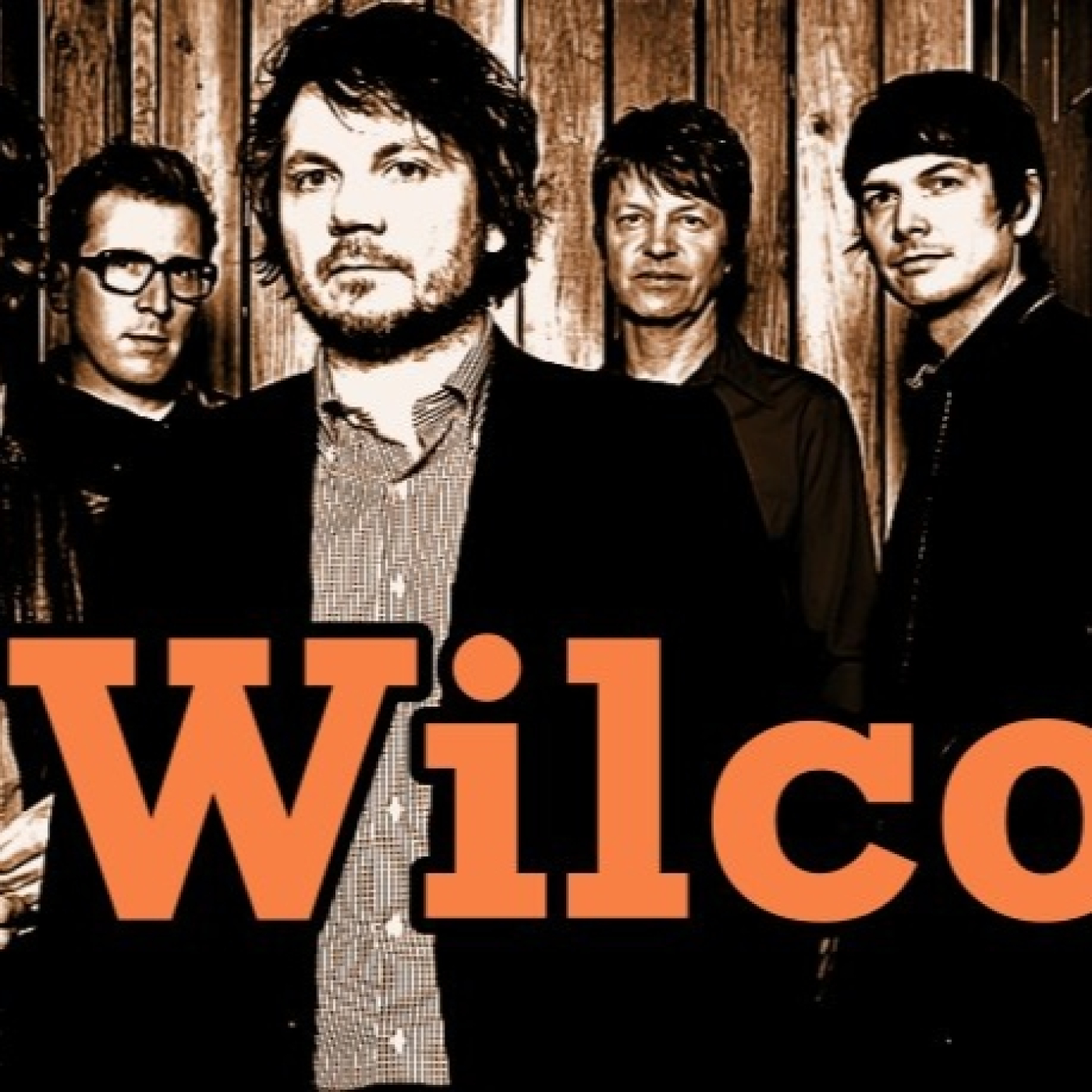 La taberna musical - 1x11 - Descubriendo a Wilco episode artwork