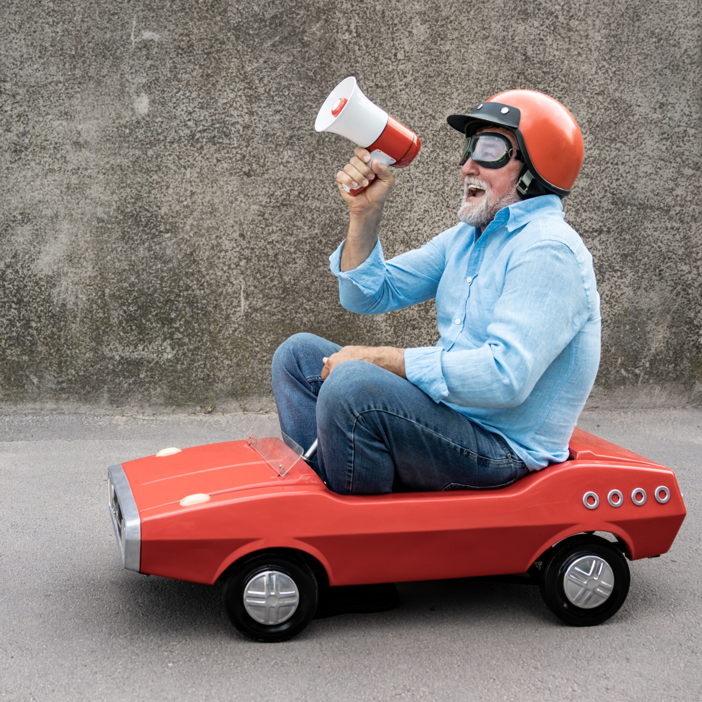 MENTIRAS sobre ruedas: El “CUÑAO” contrataca MENTIRAS sobre ruedas: El “CUÑAO” contrataca