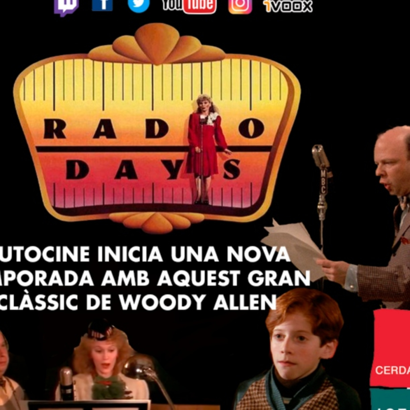 AutoCine
