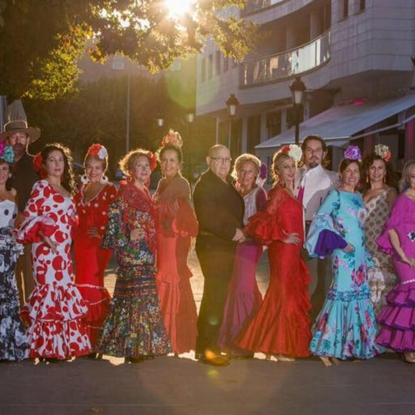 Feria Andaluza de Calatayud episode artwork