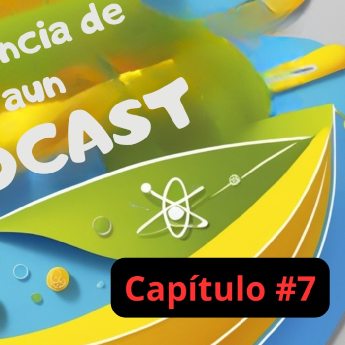 Explorando lo que nos rodea 🔬🚀