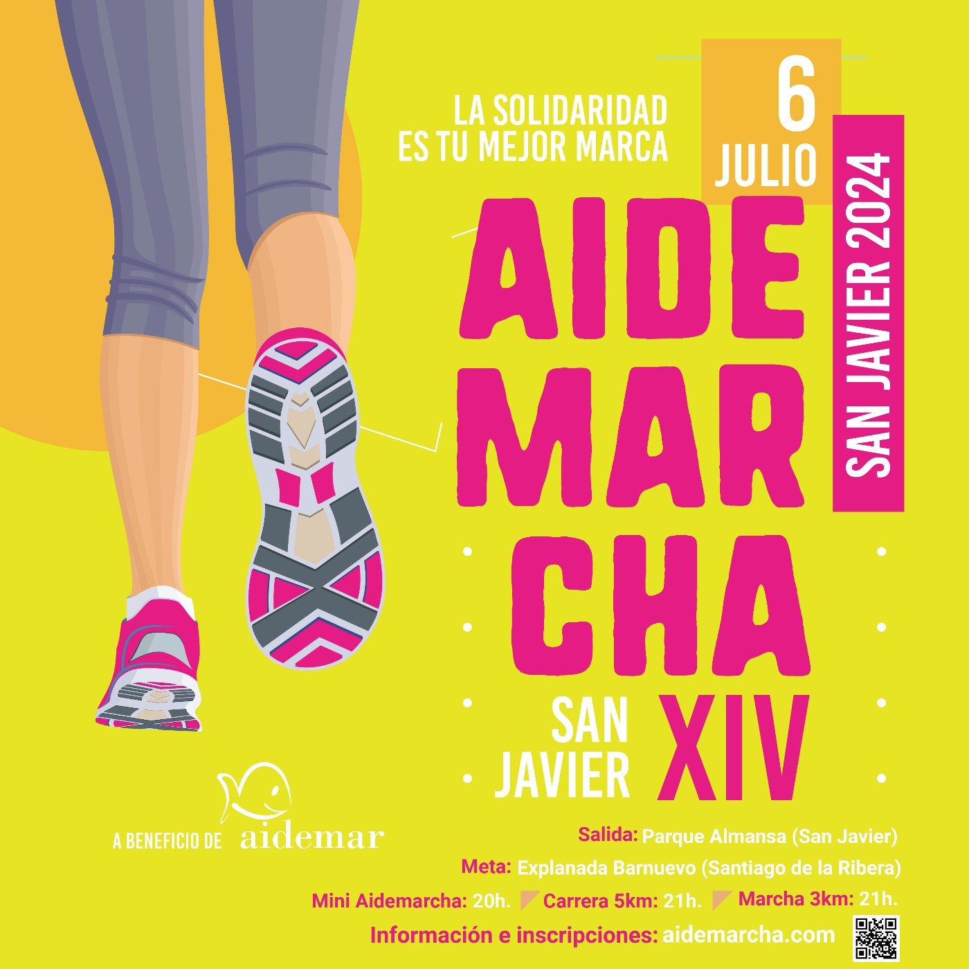 Aidemar. Así te lo contamos 28 junio 24 episode artwork