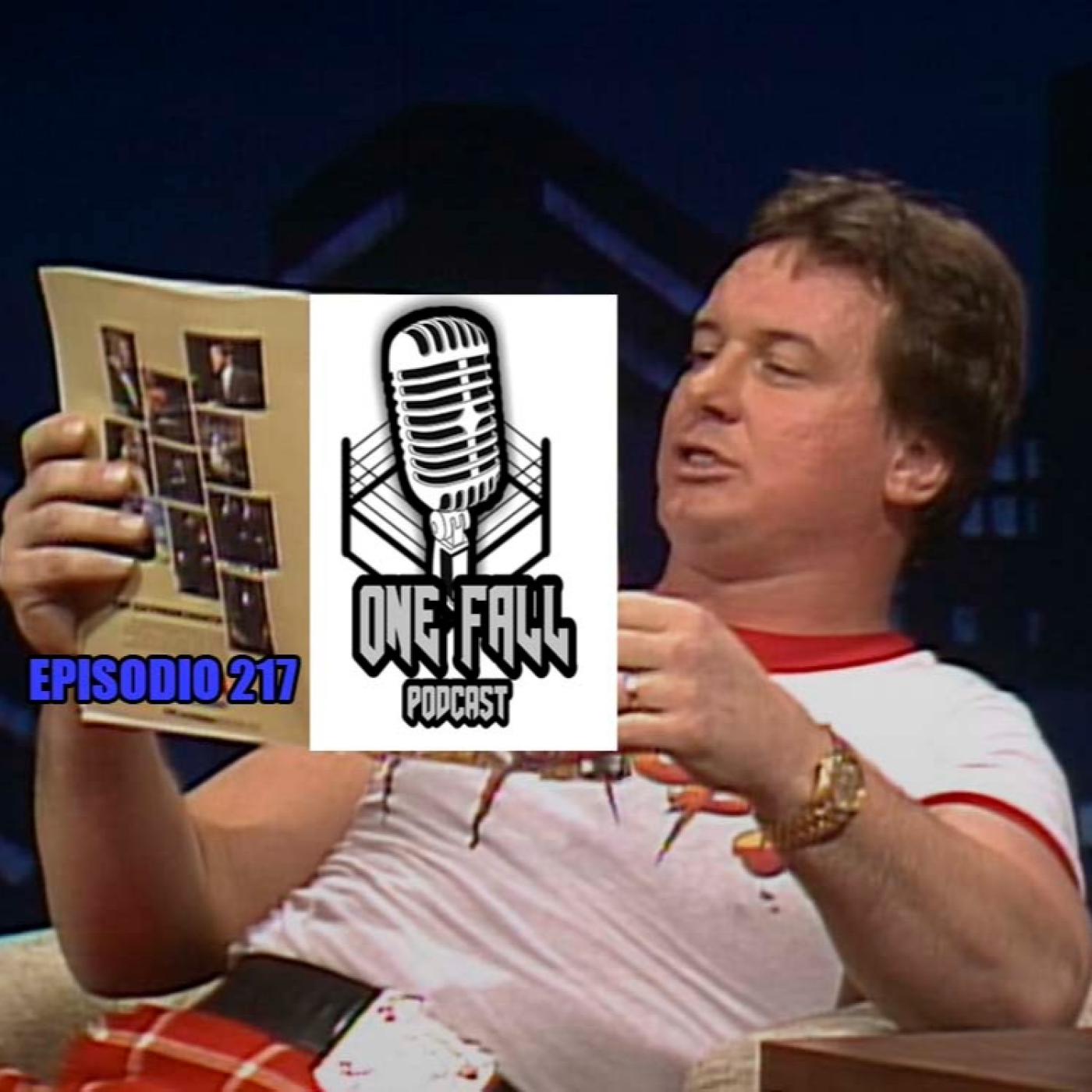 One Fall Podcast # 217 - Hablemos de Futuras votaciones episode artwork