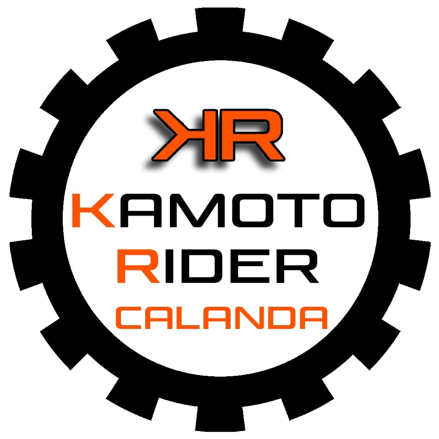 KAMOTO RIDER CALANDA 2026 episode artwork
