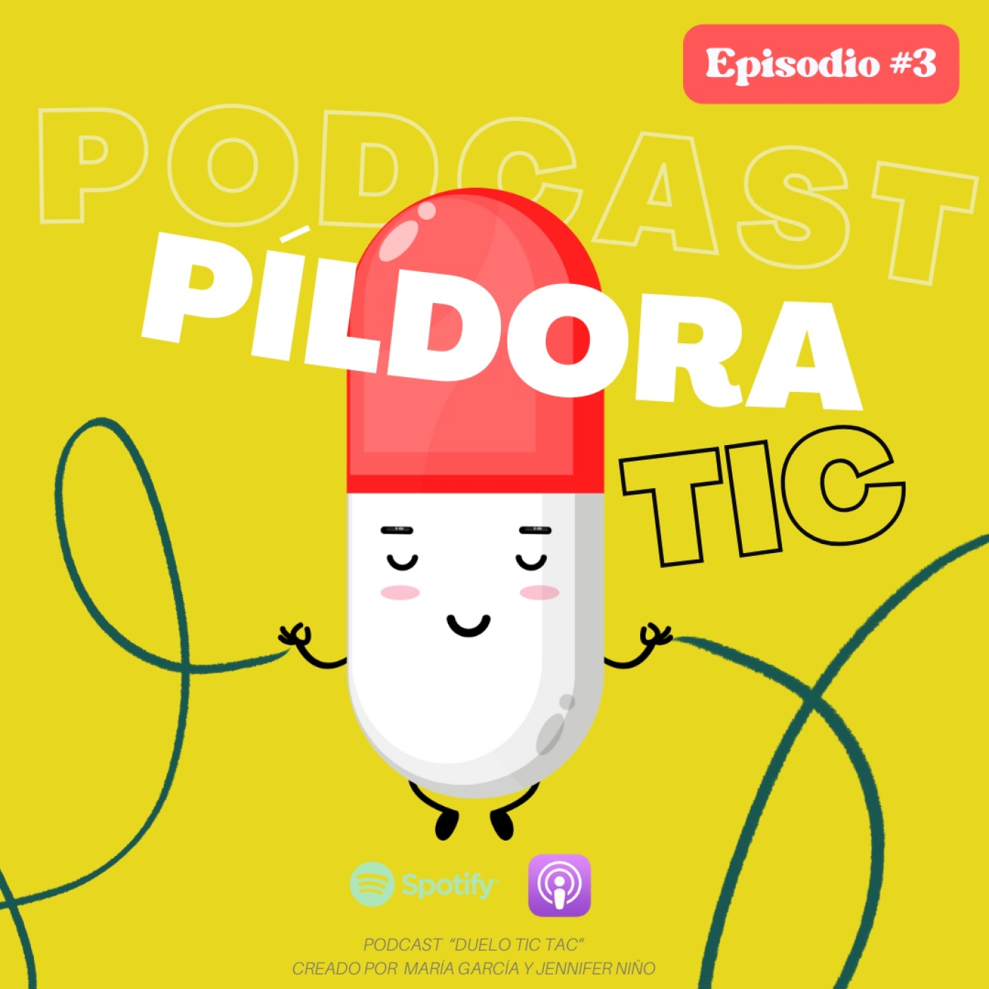 Duelo TIC TAC