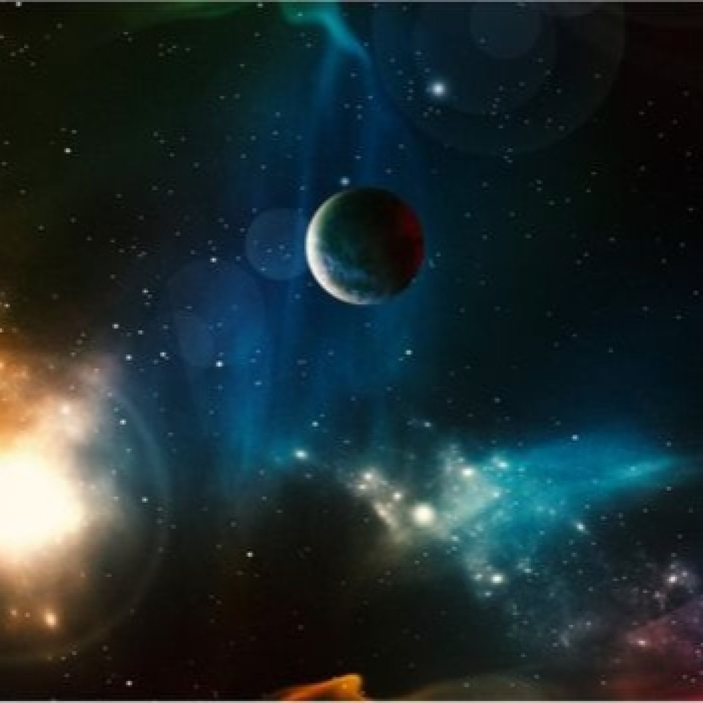 550 - La formación de los planetas del sistema solar - Episodio exclusivo para mecenas