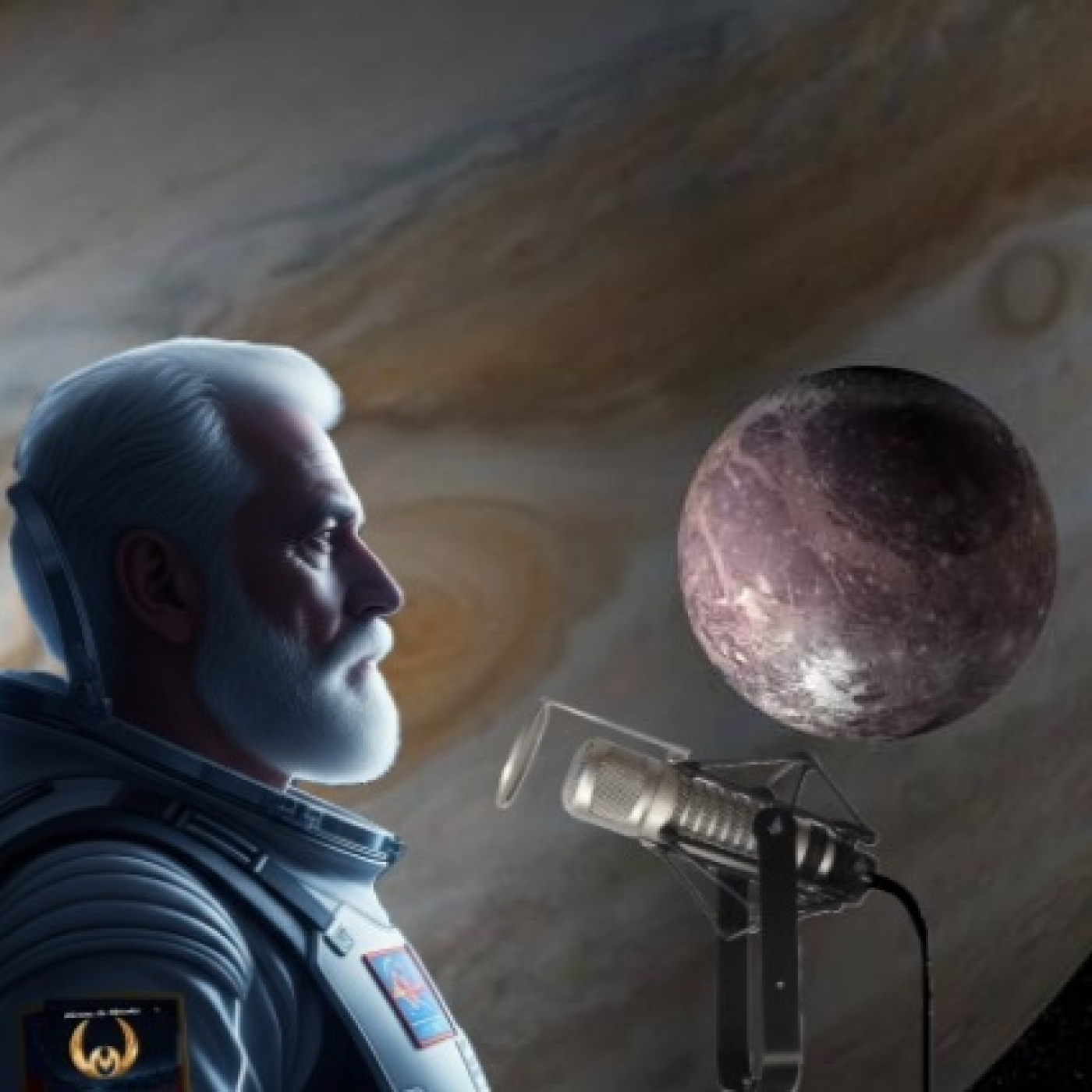 1613 - Las lunas galileanas de Júpiter - Episodio exclusivo para mecenas