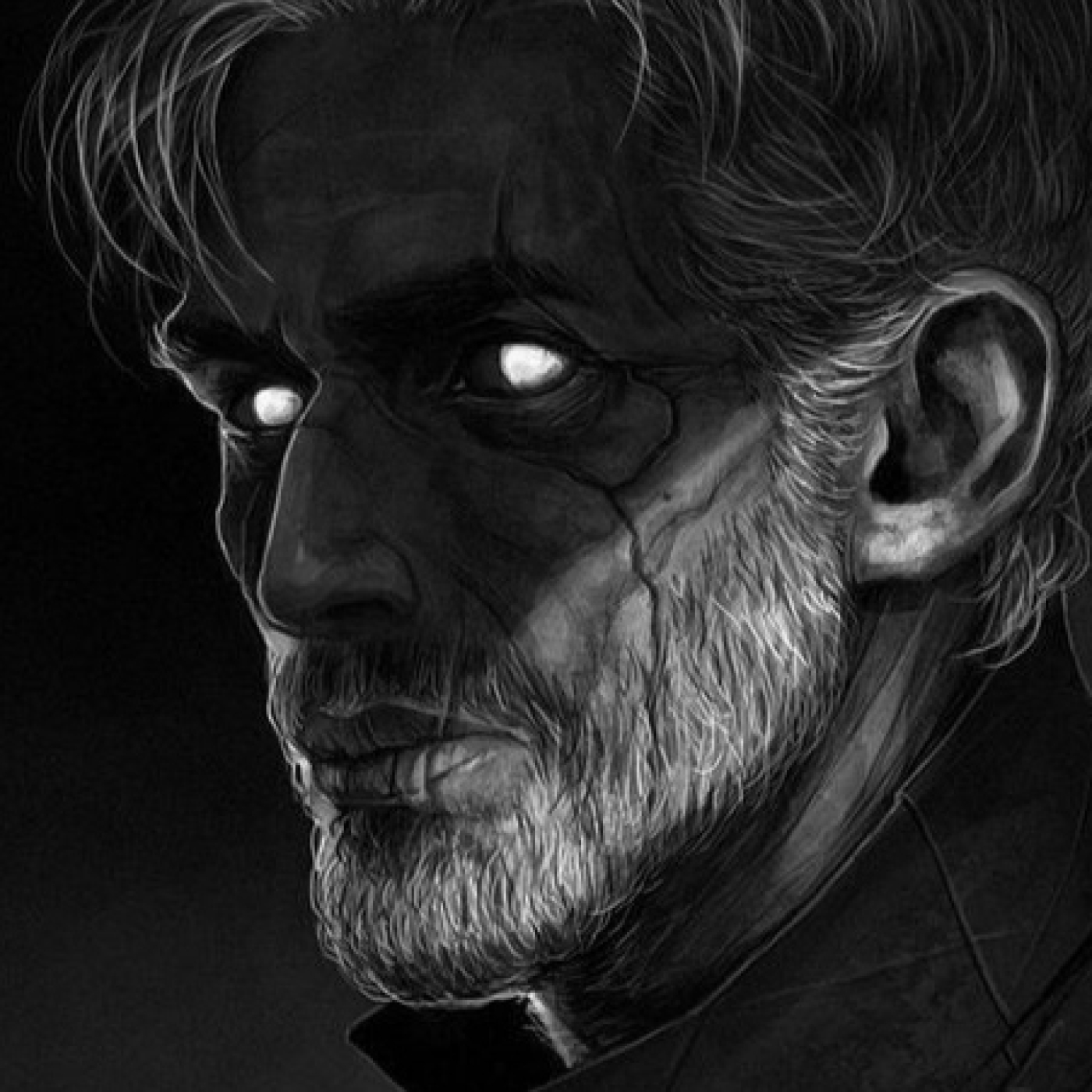 Relatos de terror Macabra Visión