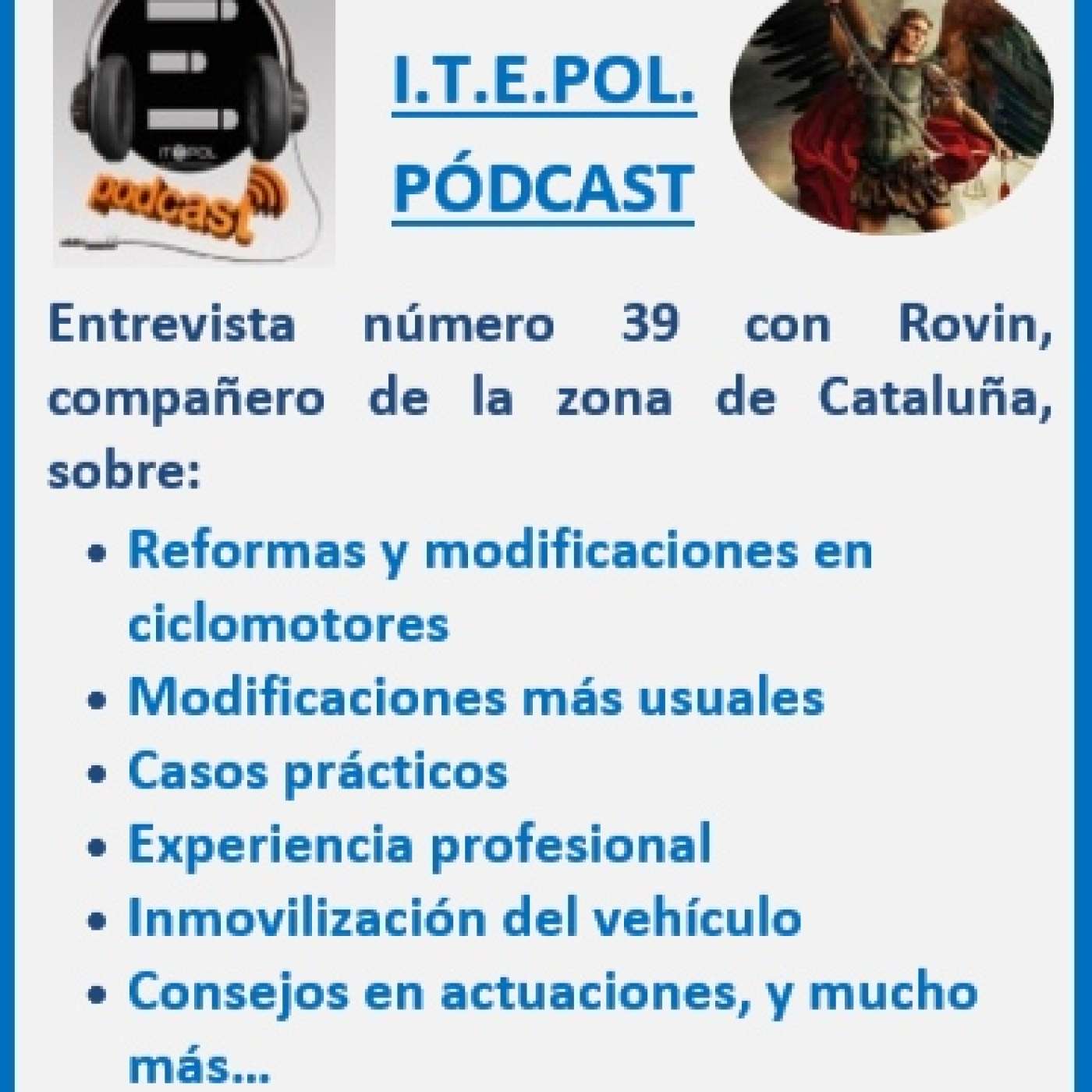ITEPOL