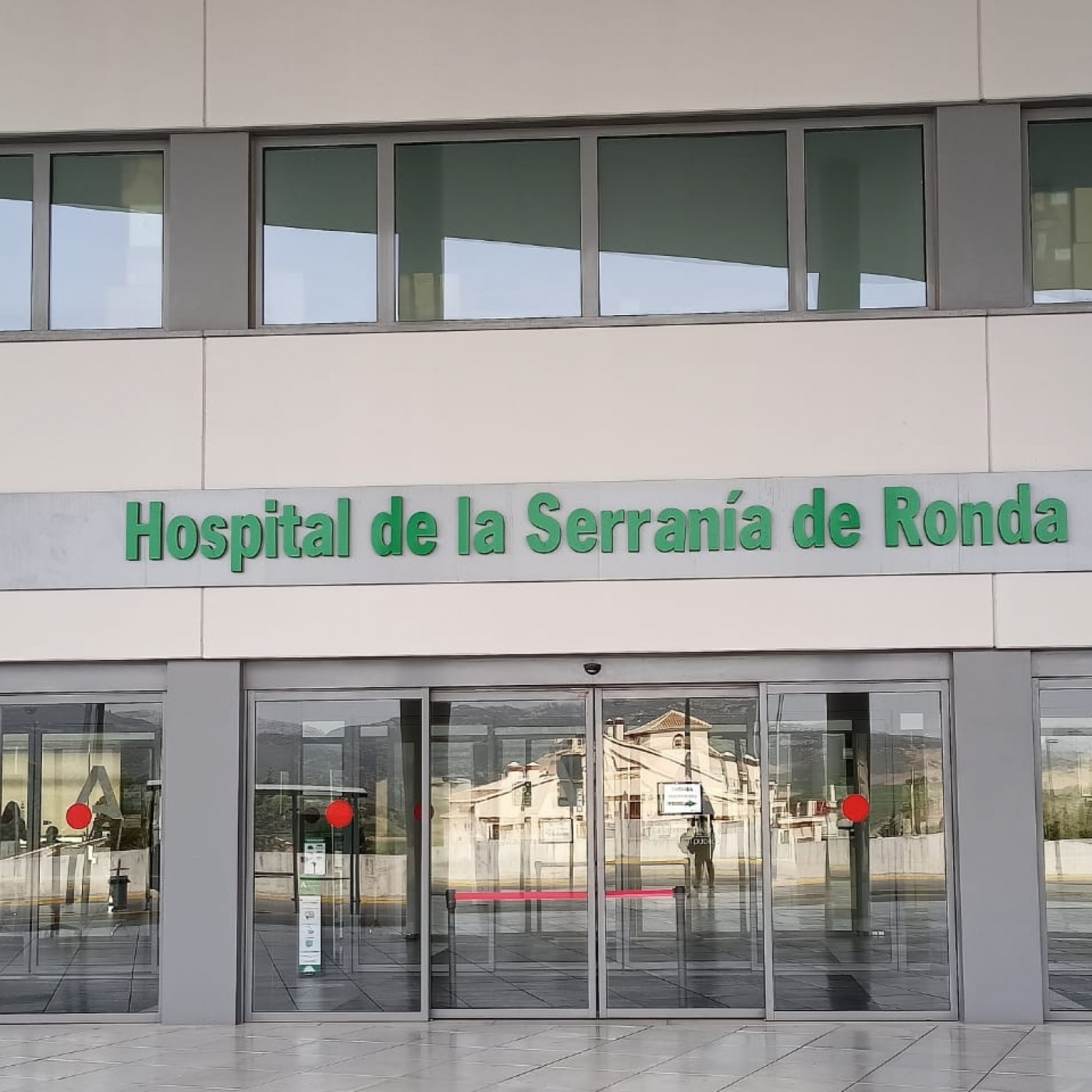 A Mediodía Noticias con Auxi Fuentes