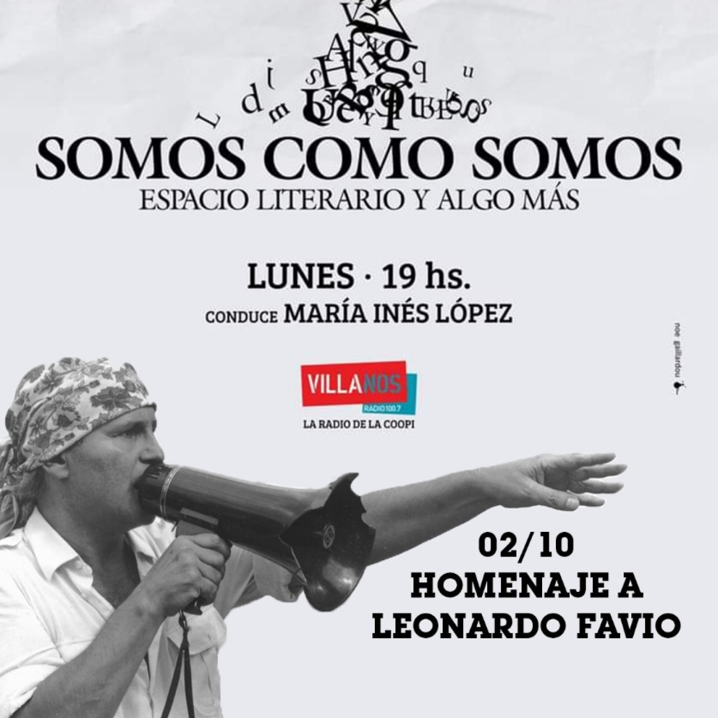 Somos como somos