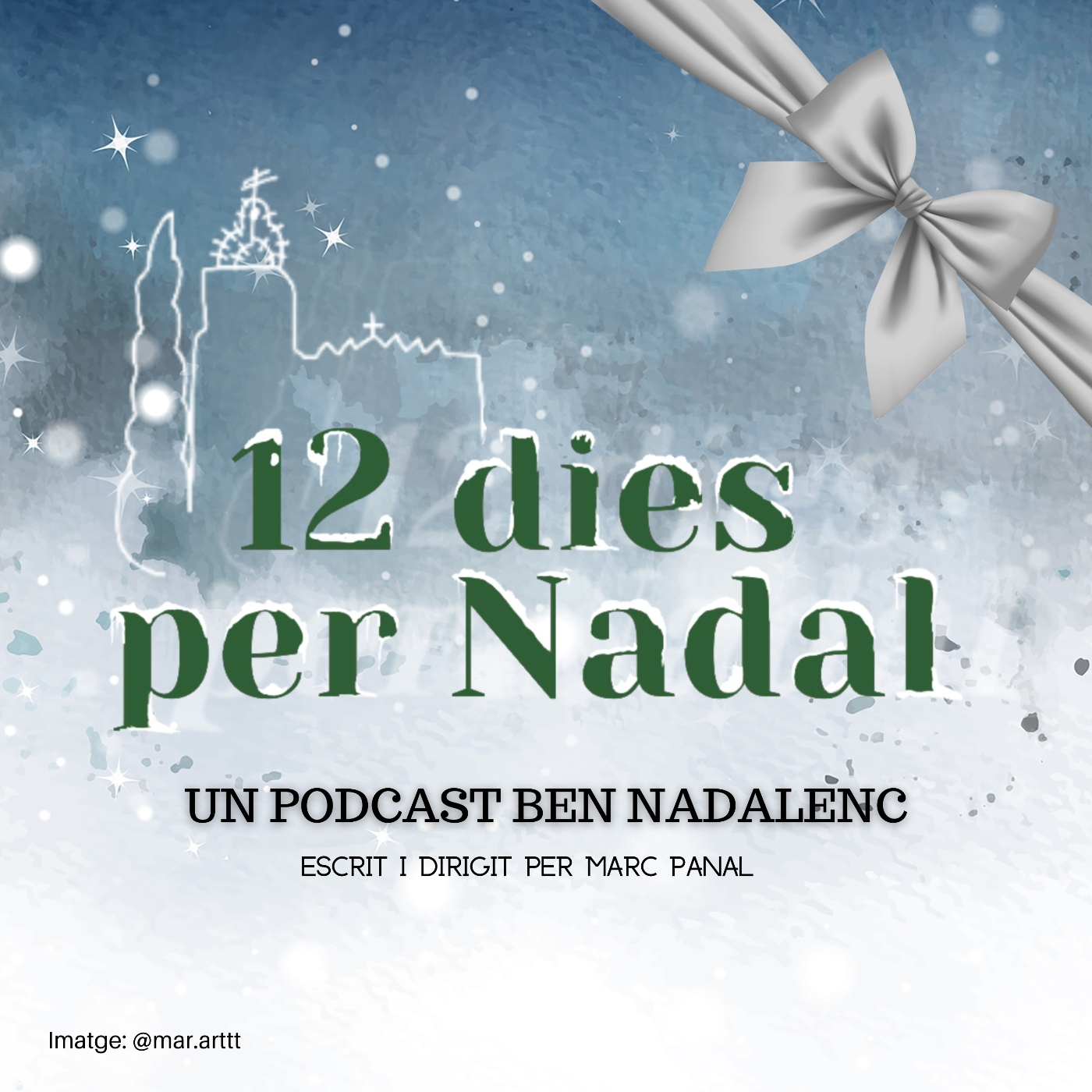 12 dies per Nadal