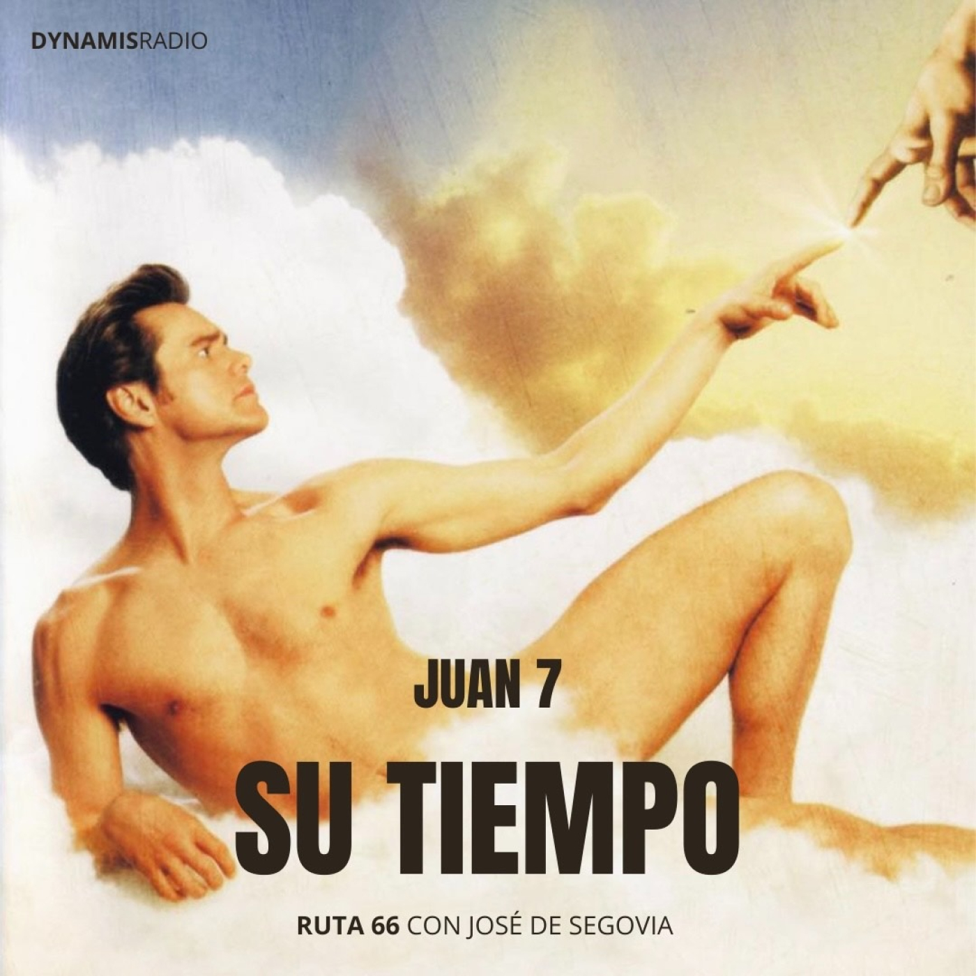 Podcast El pulso de la Vida