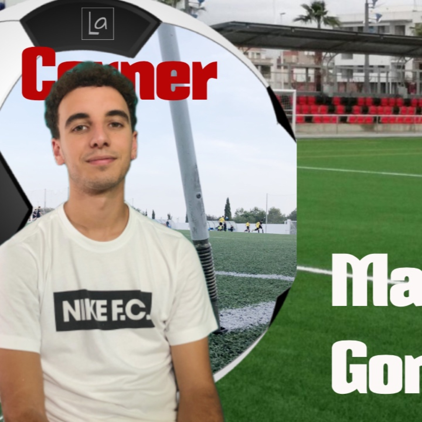 Marc González "L'ambient que hi ha ací a Faura no està en cap lloc" episode artwork