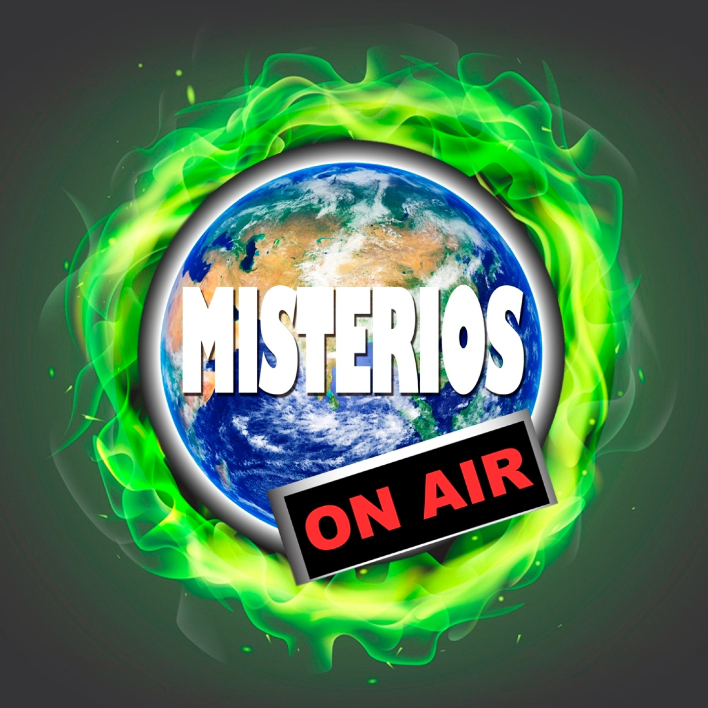 Misterios On Air