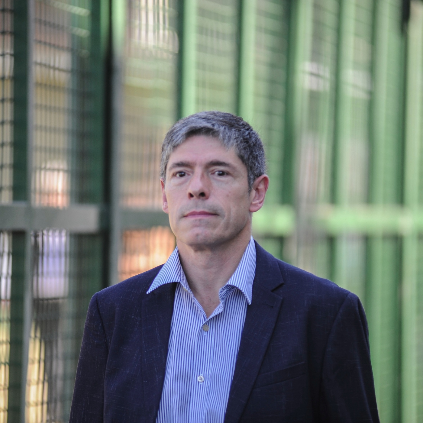 Juan Abal Medina @juanabalmedina (Politólogo, Candidato a Legislador en CABA, Ex Jefe de Gabinete) Del Arco Político