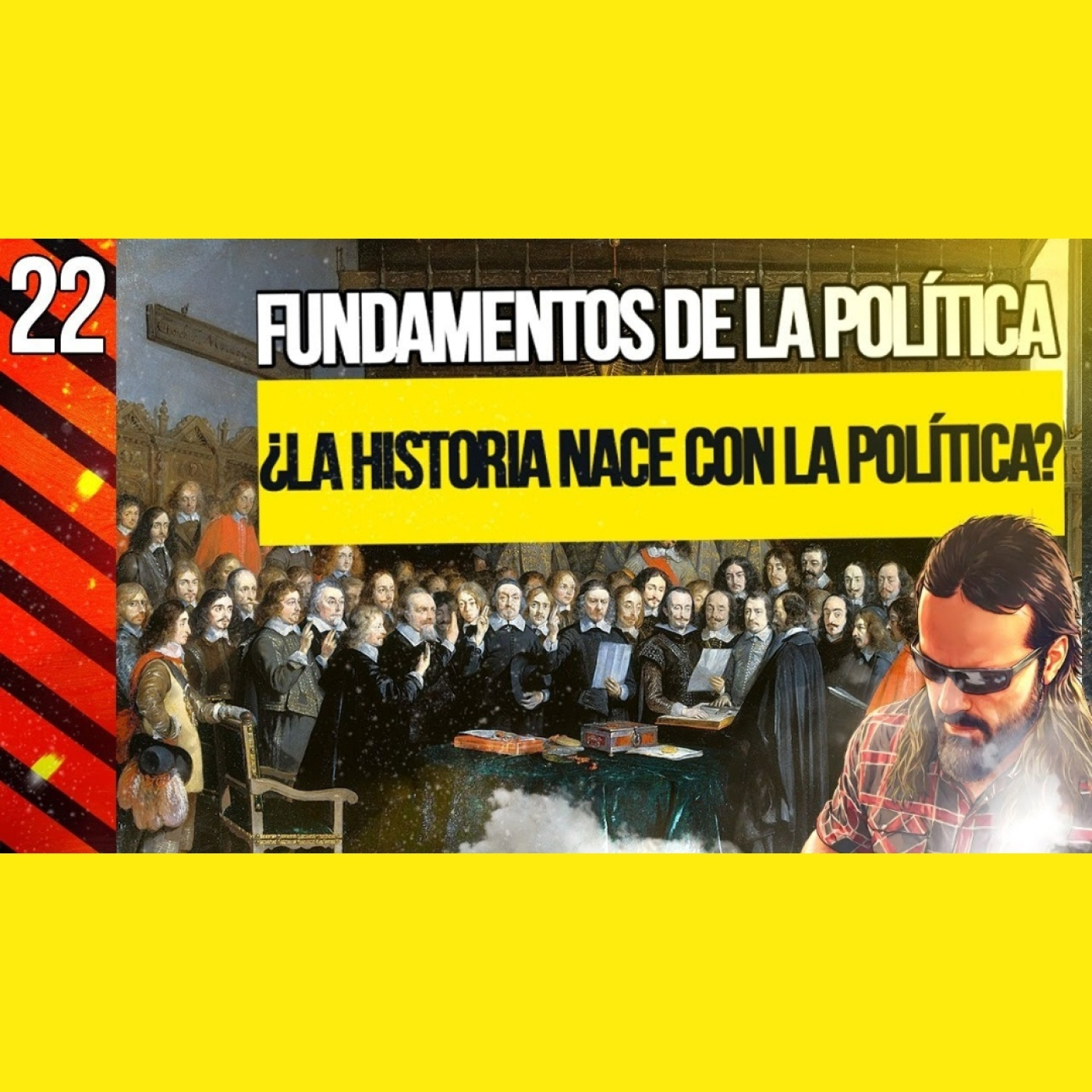 Santiago Armesilla Podcast