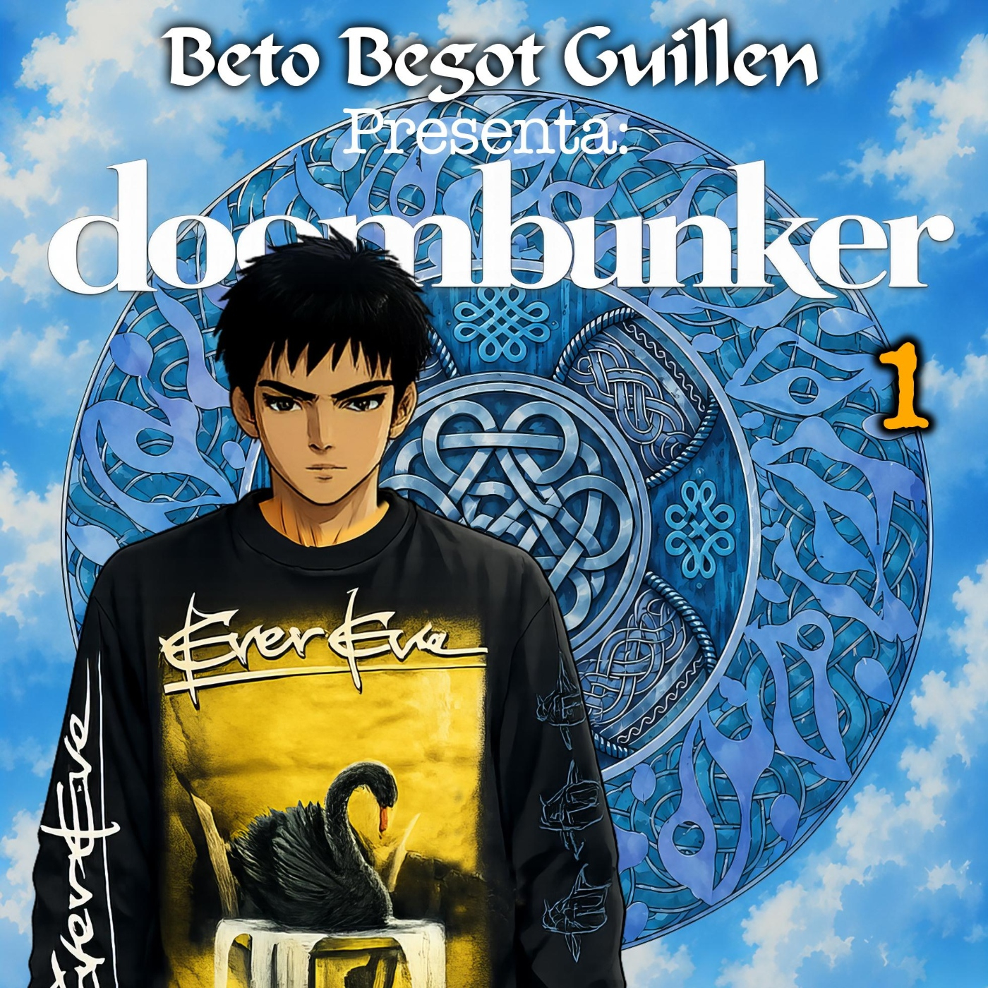 Doombunker Classics - Presentado por Beto Begot Guillen Programa Nº01 episode artwork