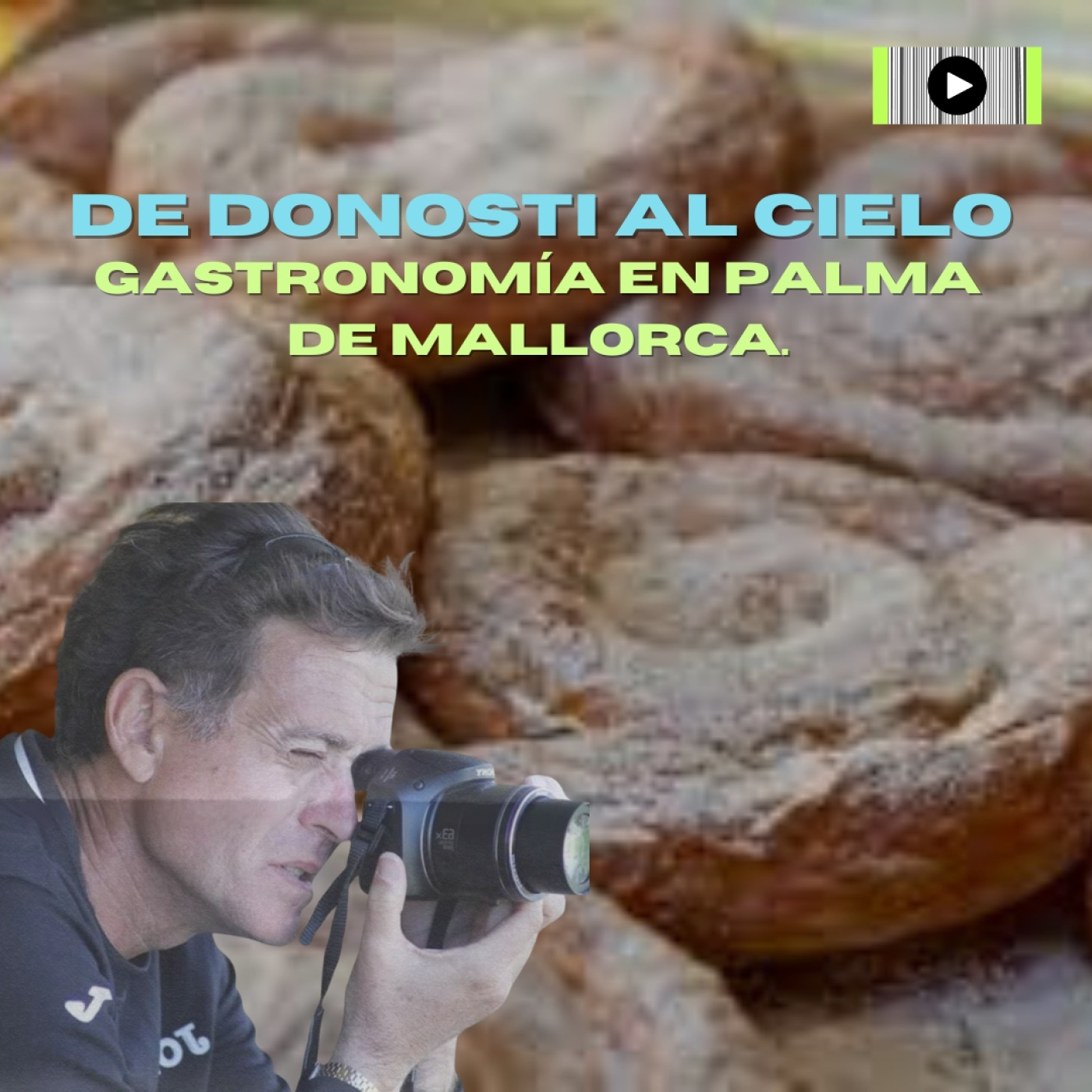 Gastronomía en Palma de Mallorca episode artwork