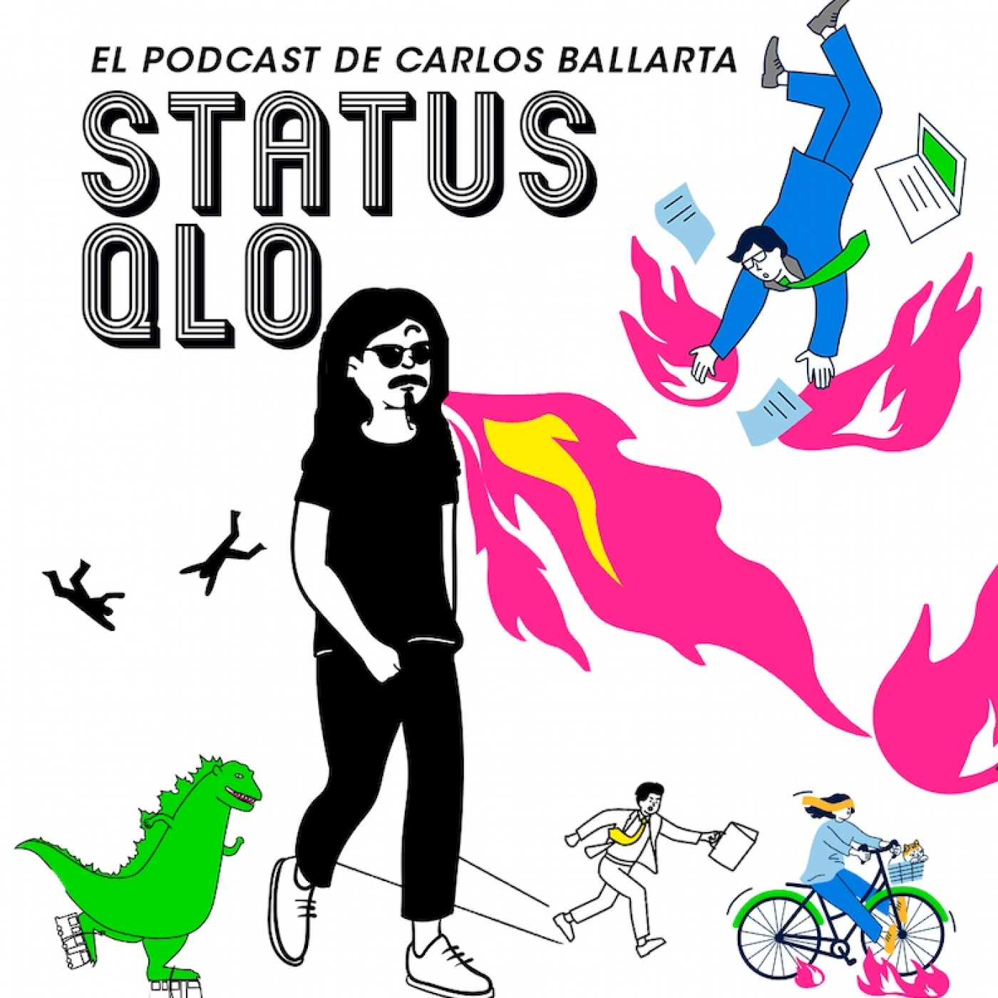 STATUS QLO