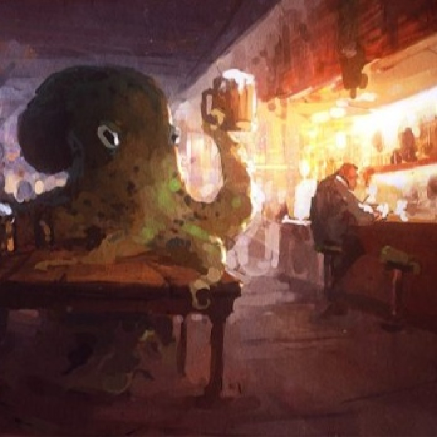 EL GRIMORIO INSOMNE (Lecturas y audiorelatos)