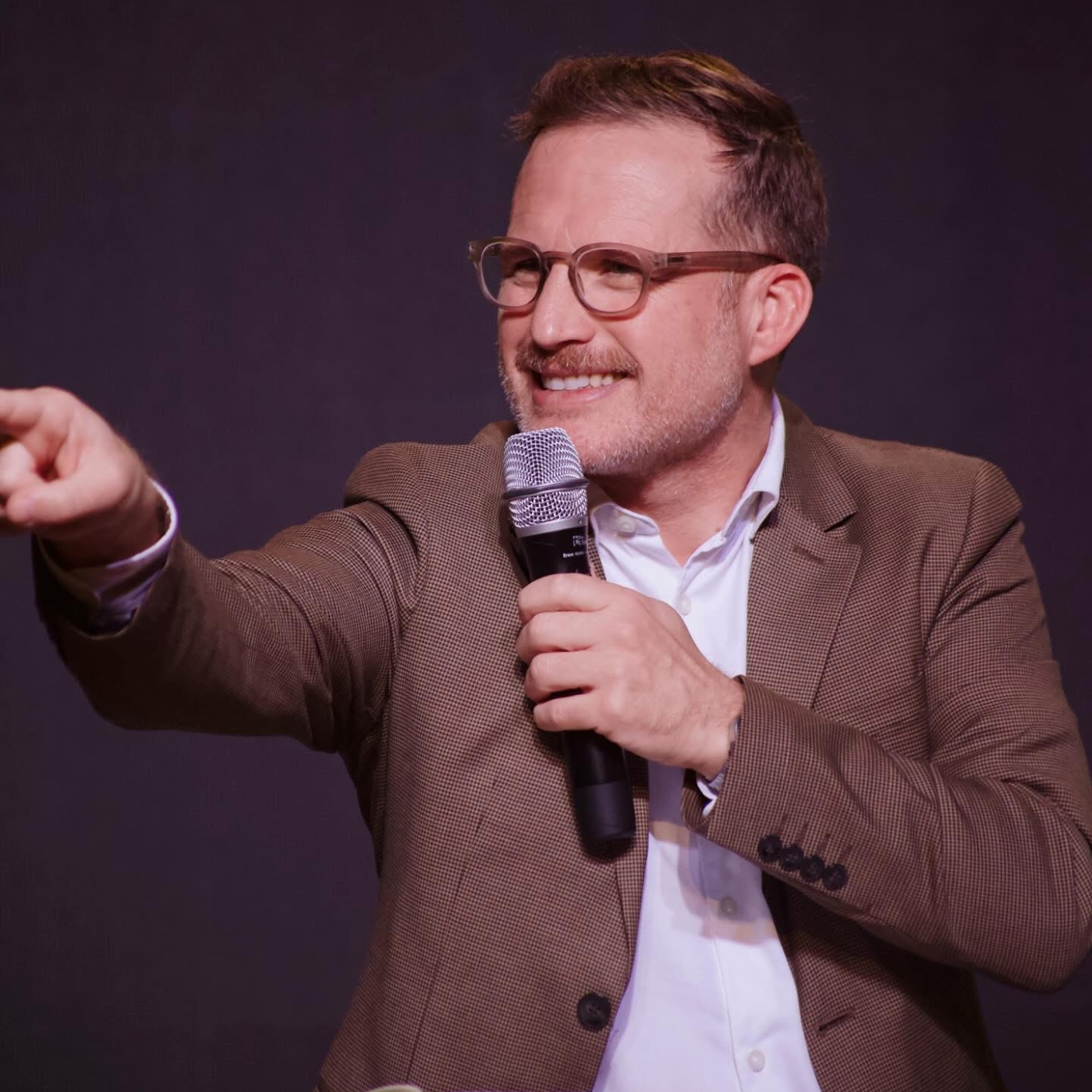 Juan Carlos Parra